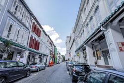 Tanjong Pagar Road (D2), Office #572097591